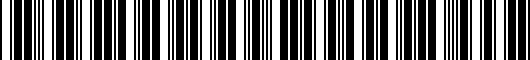 Barcode for 772.1.089.3B