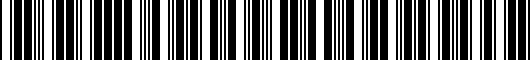 Barcode for 773.5.062.8B